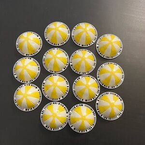 Sunny Almond Vanilla Nespresso Pods (14)